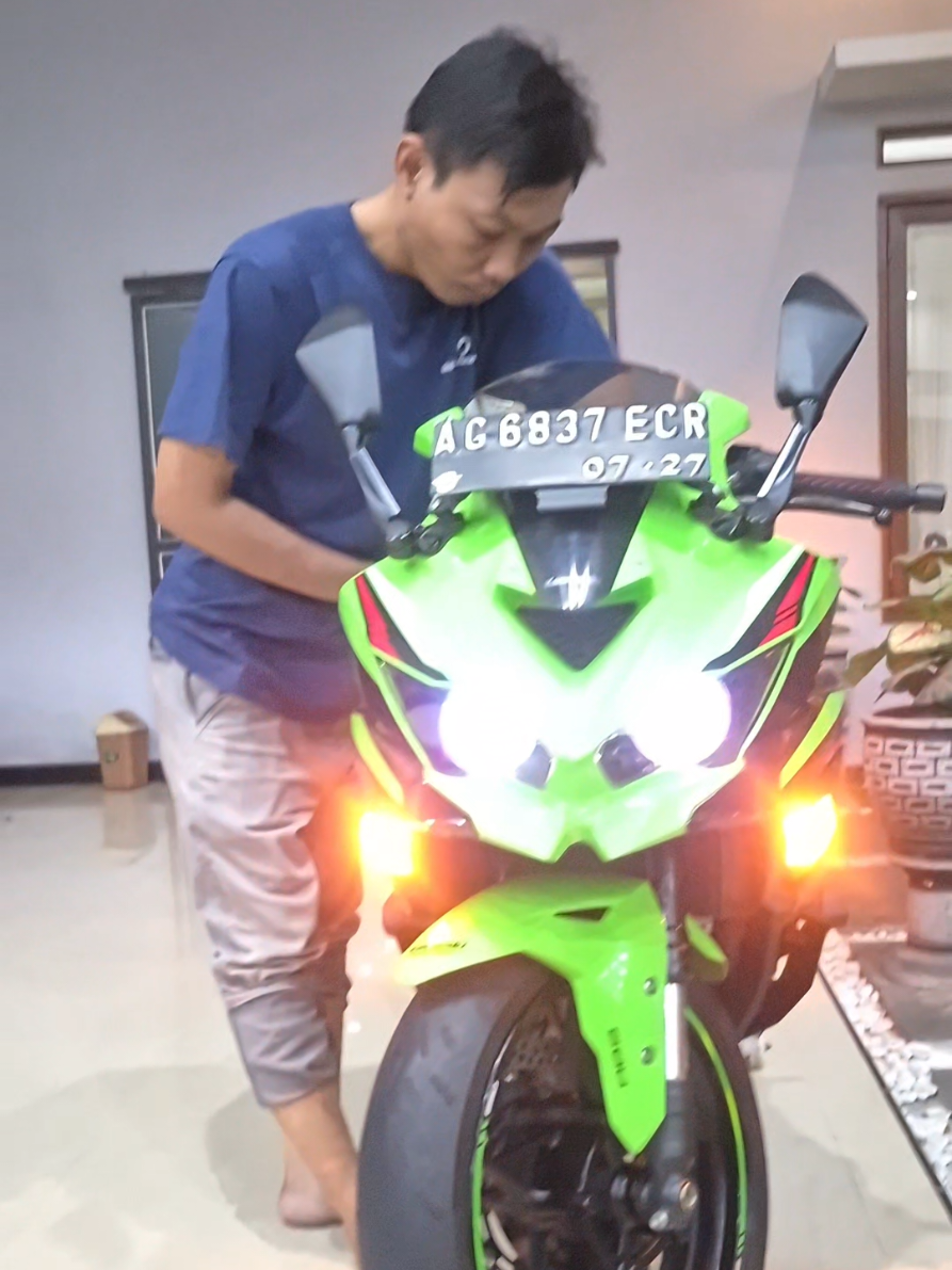 @BAROKAH MOTOR GRESIK