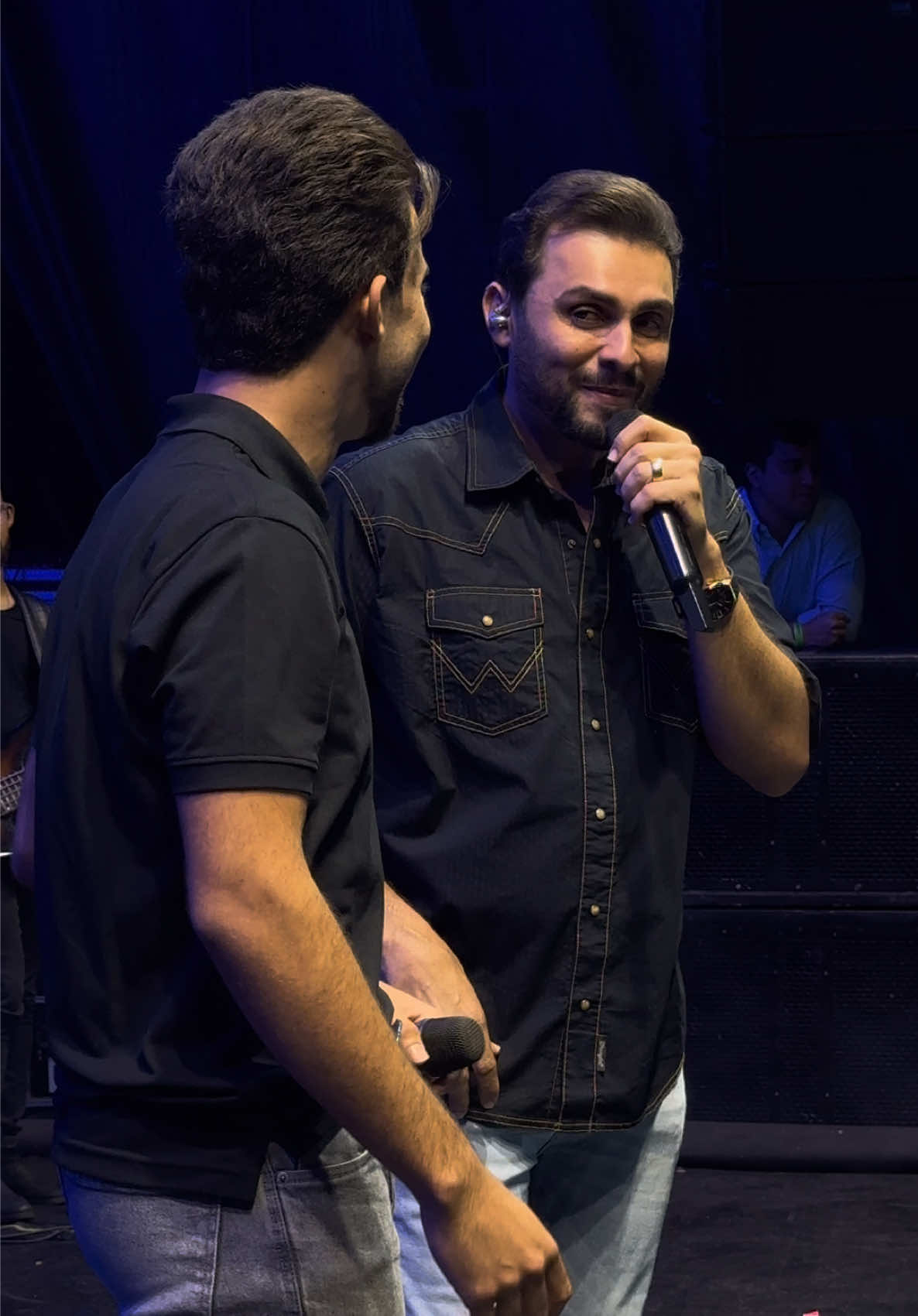 @Marquinhos Oliveira 🎙️
