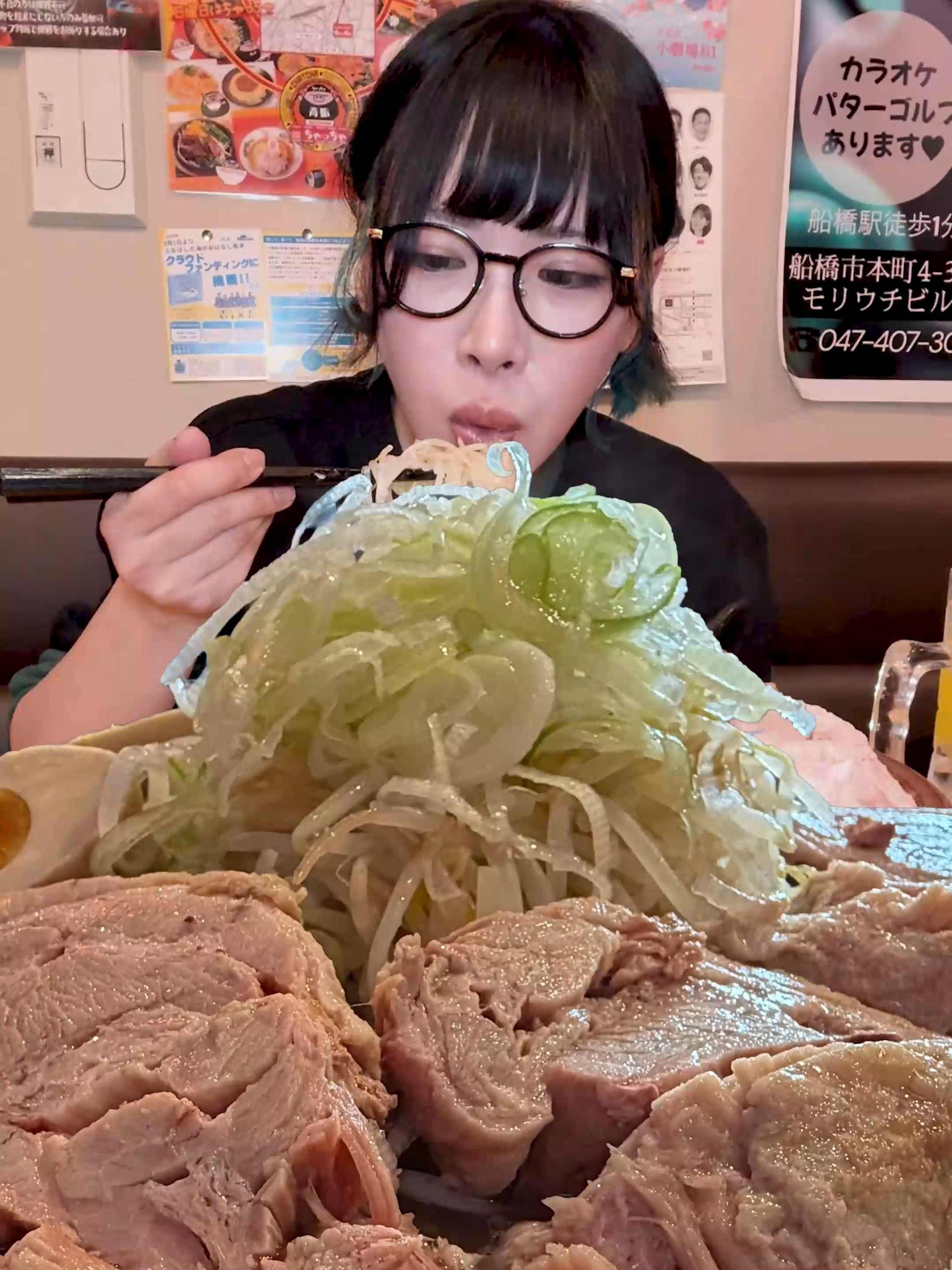 @【公式】えびまよ【海老原まよい】
