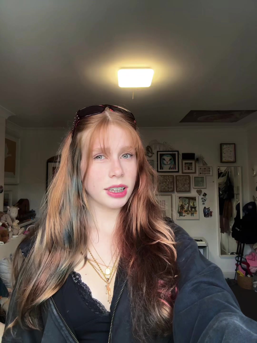 @JustYourRose