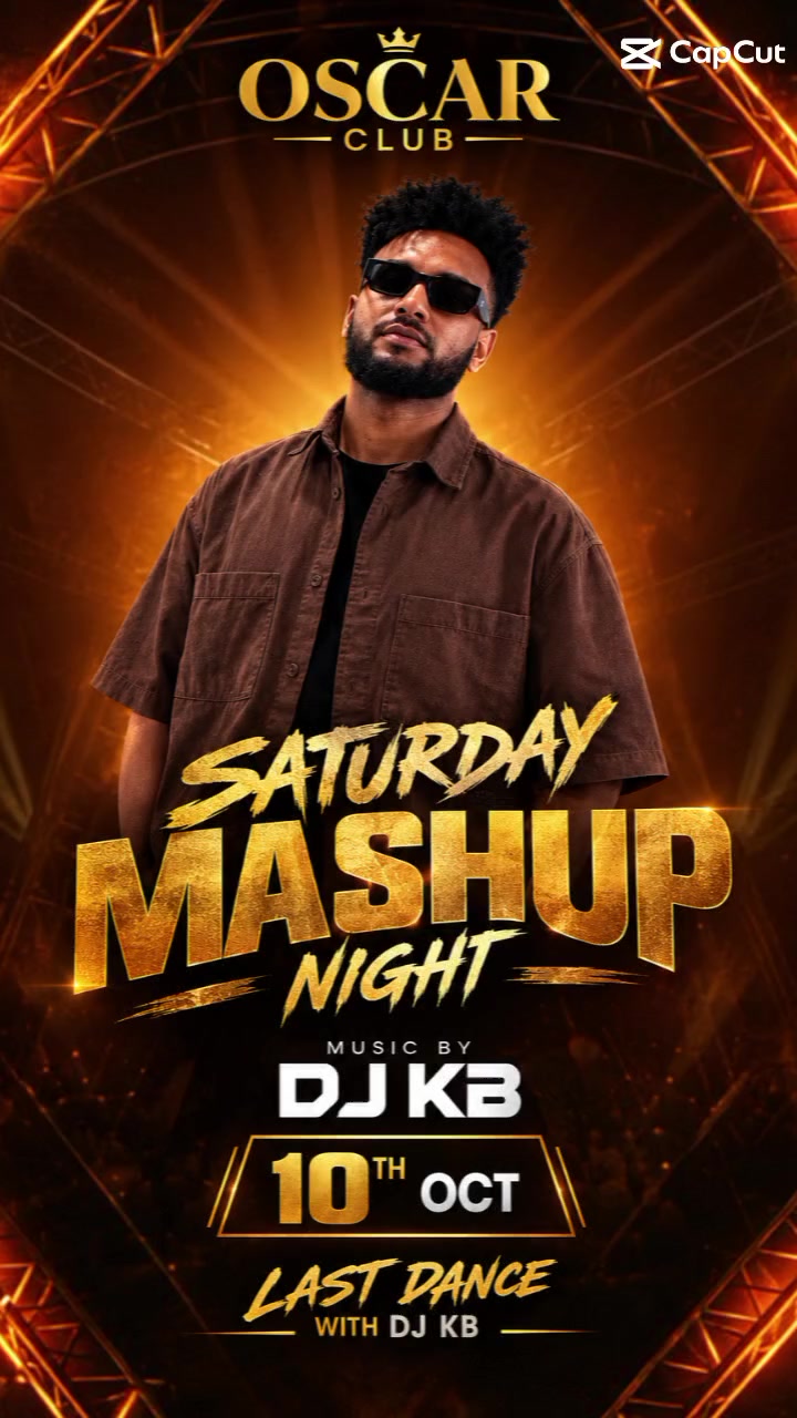@Dj kb