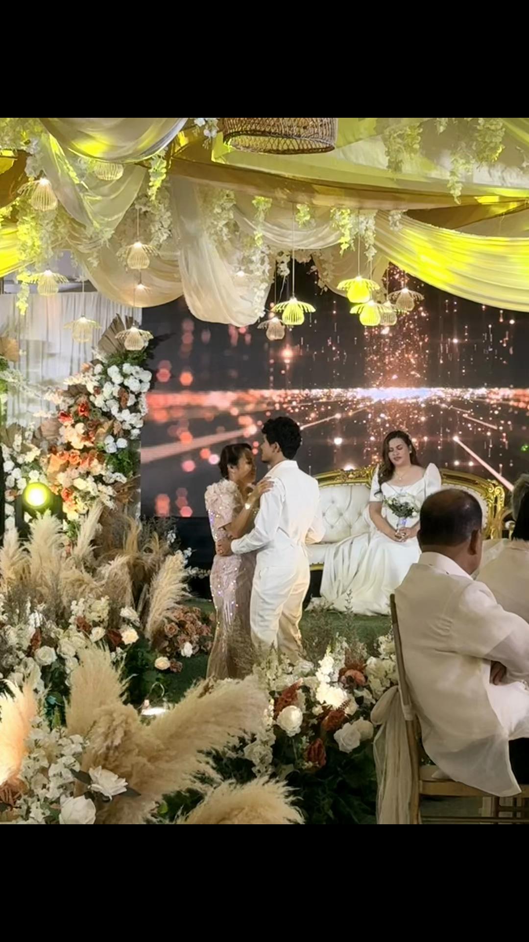 @Ali Cruz Events