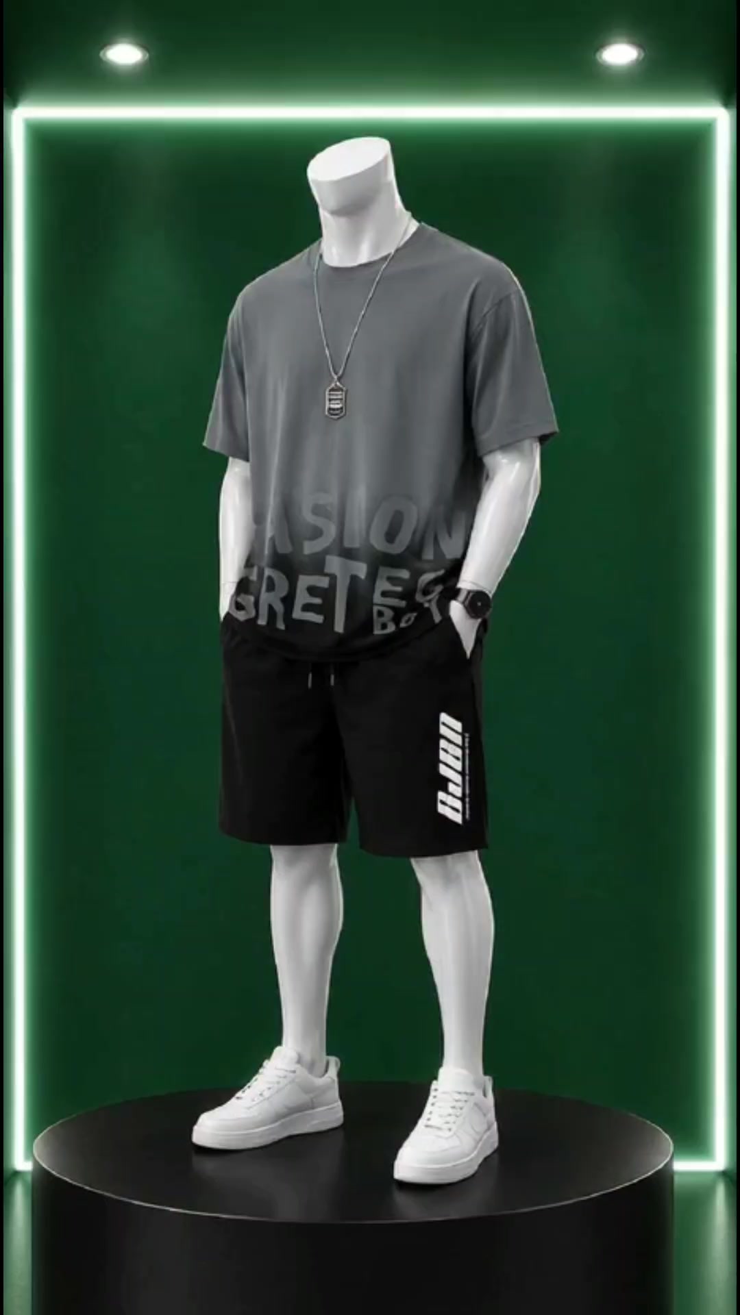 @Outfit Racun