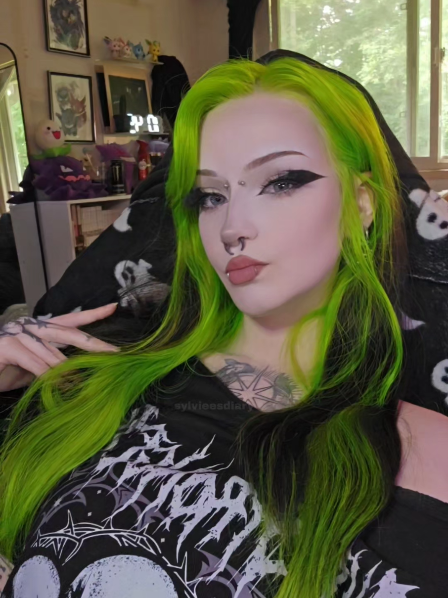 @sylviee