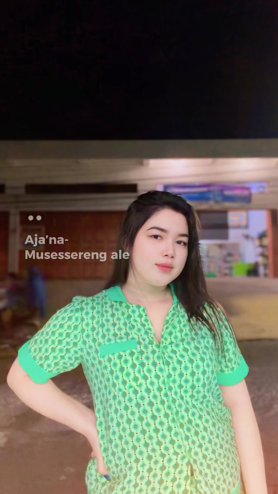 @Cantikankamu💕