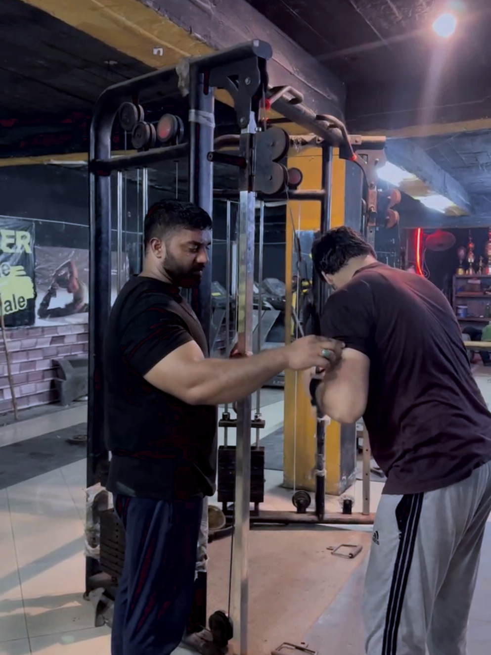 @Faisal PAK fitness⛎