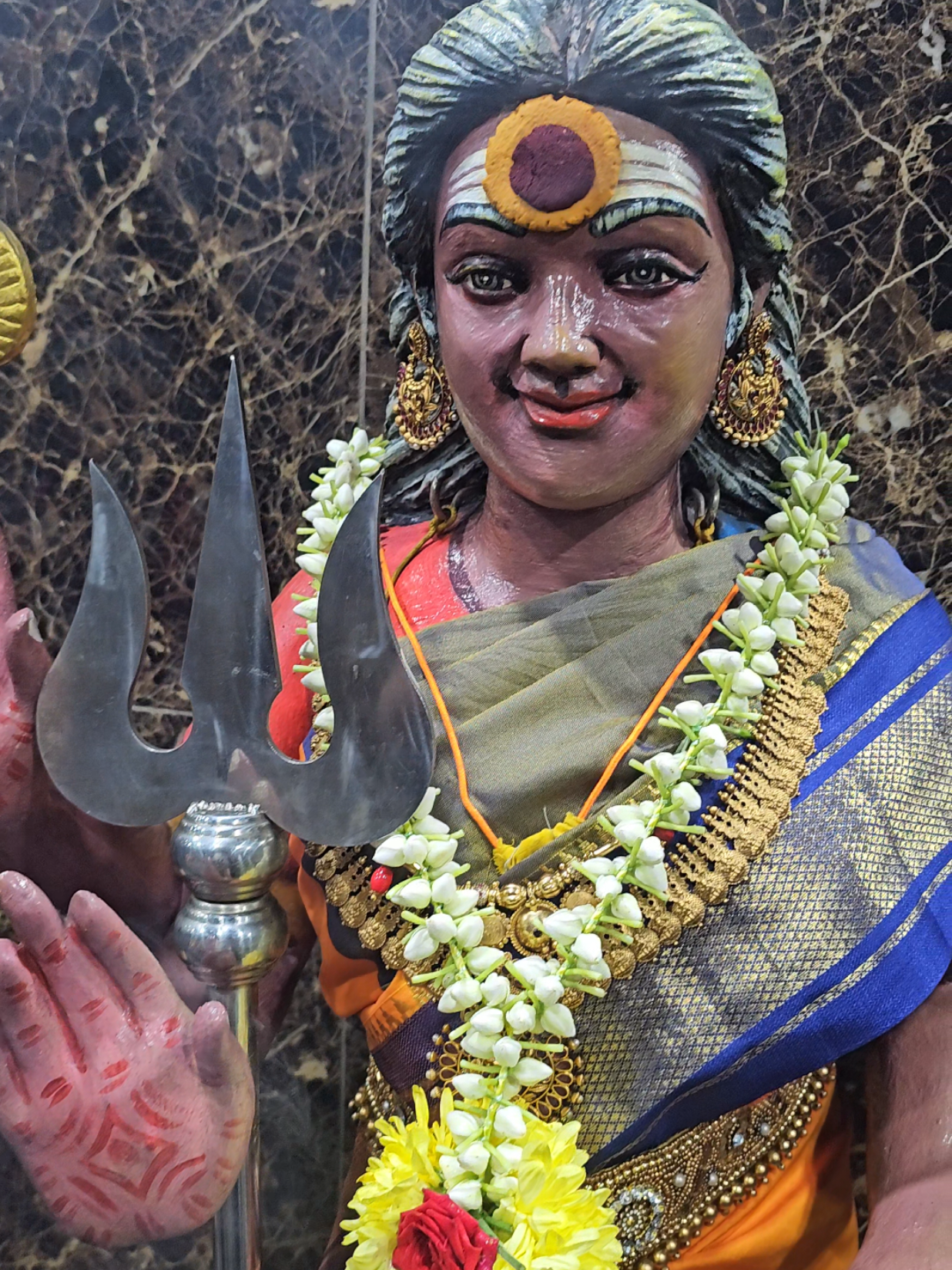 @MayanaMuniappan