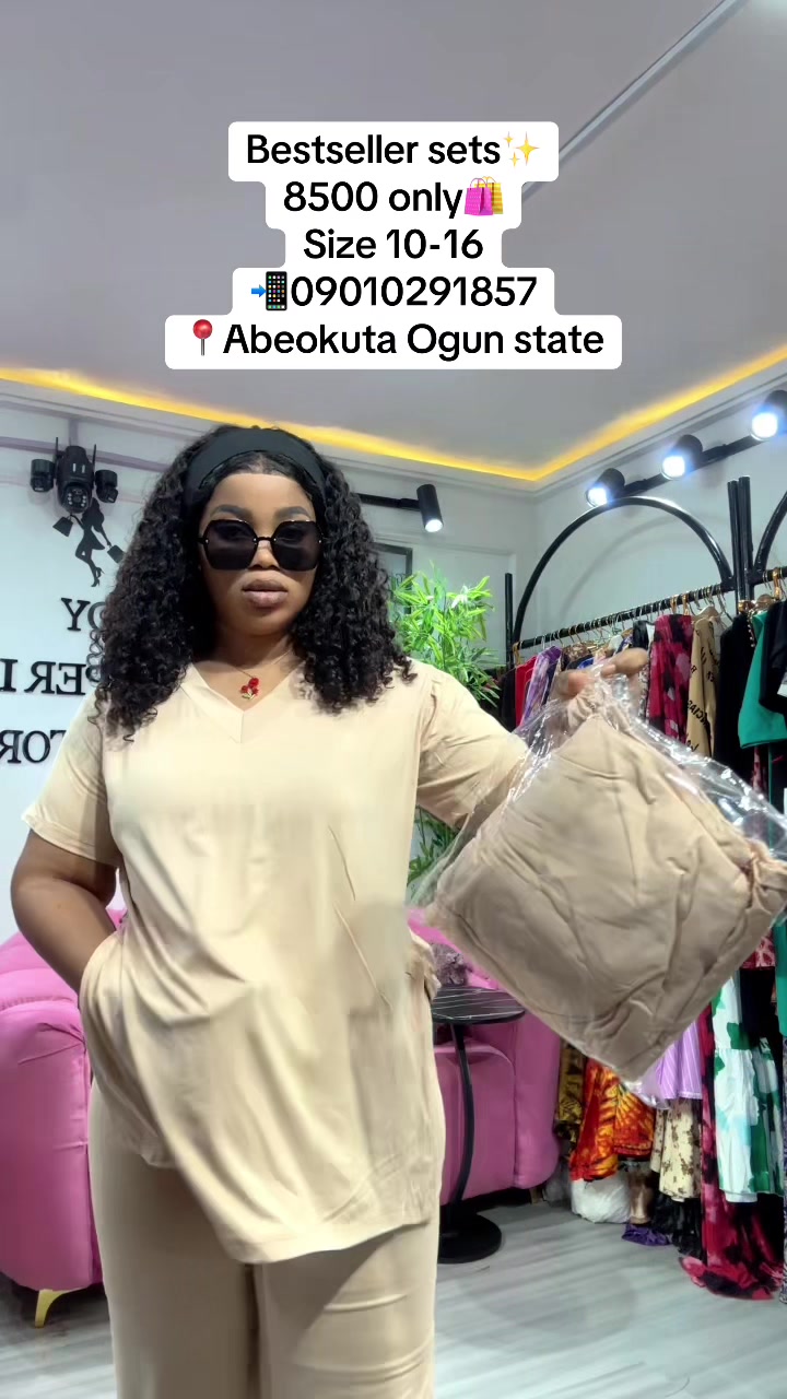 @Wendy Superluxe👗🛍️(ABK)