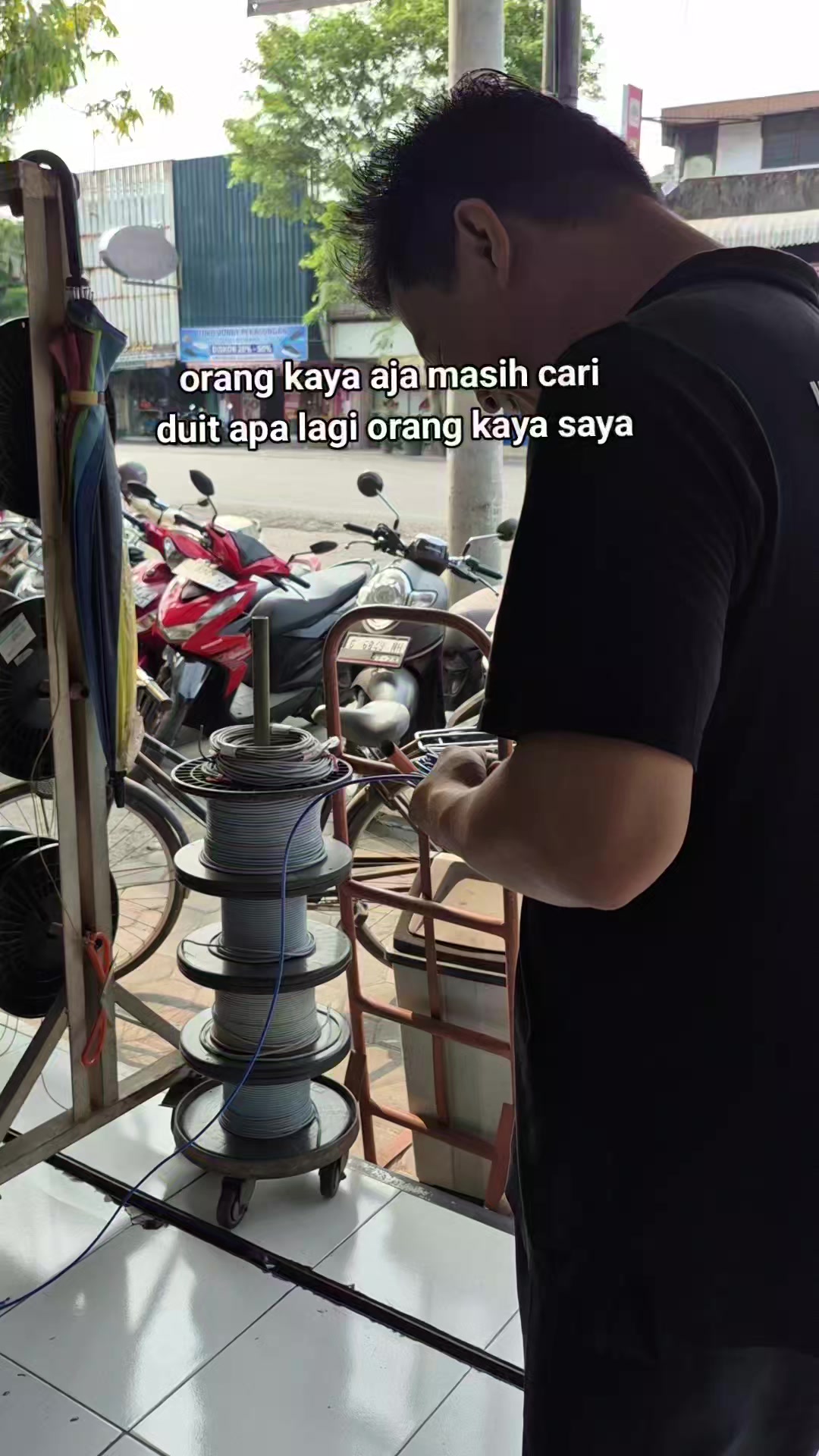 @Kencana Electric 2