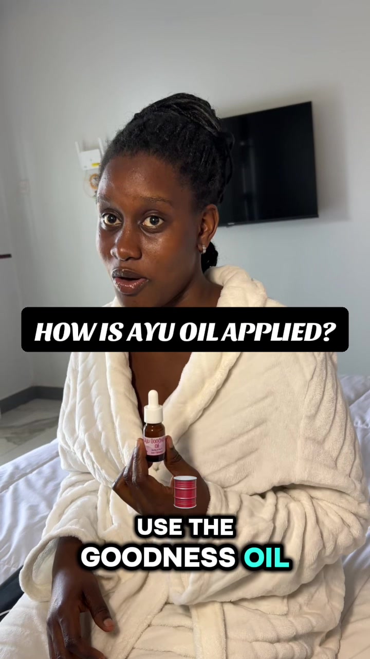 @MAVK SKINCARE SUPPLIERS UG