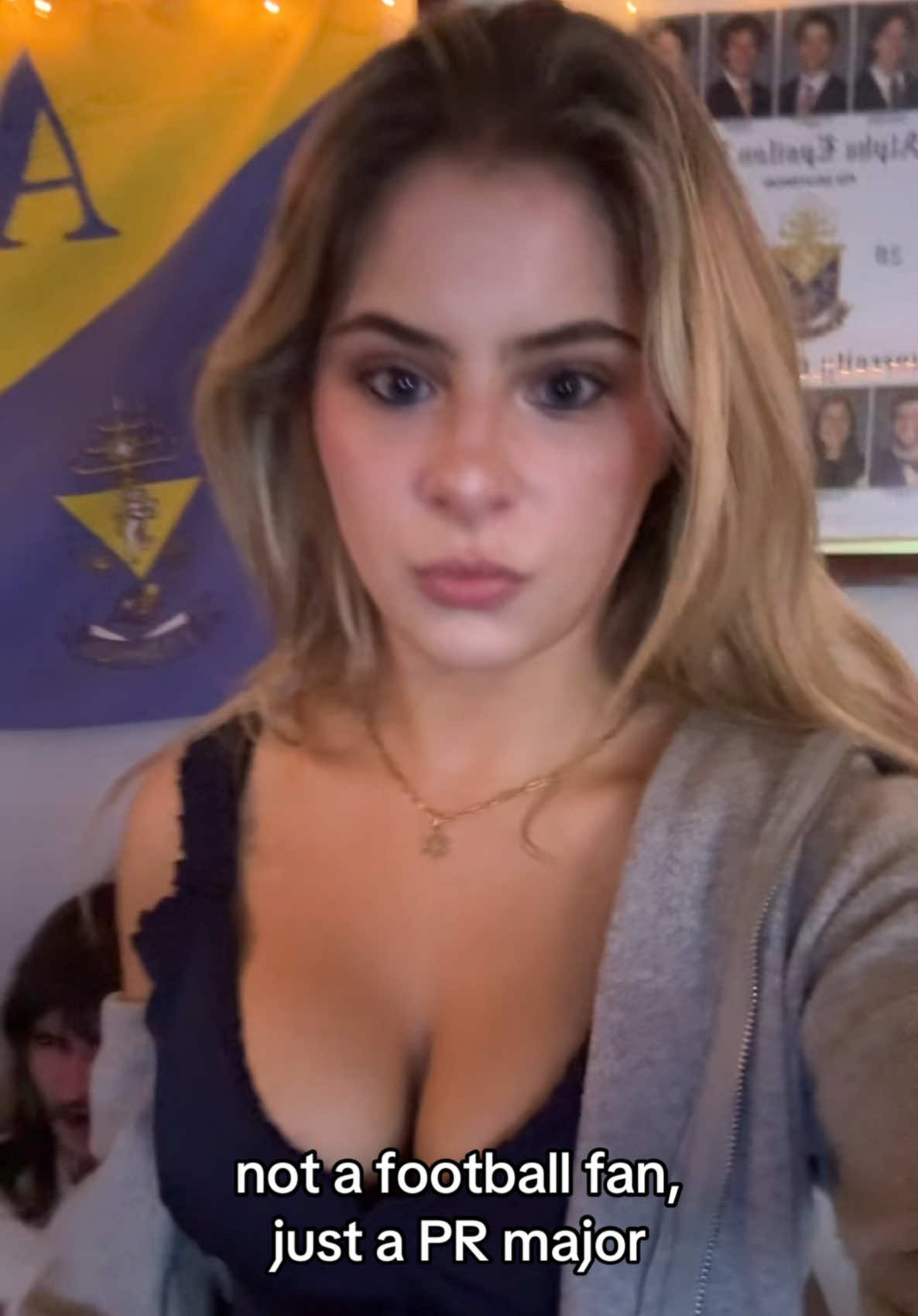 @Carina