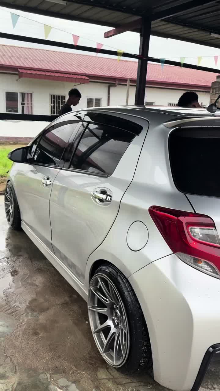 @Jordy transport en carwash
