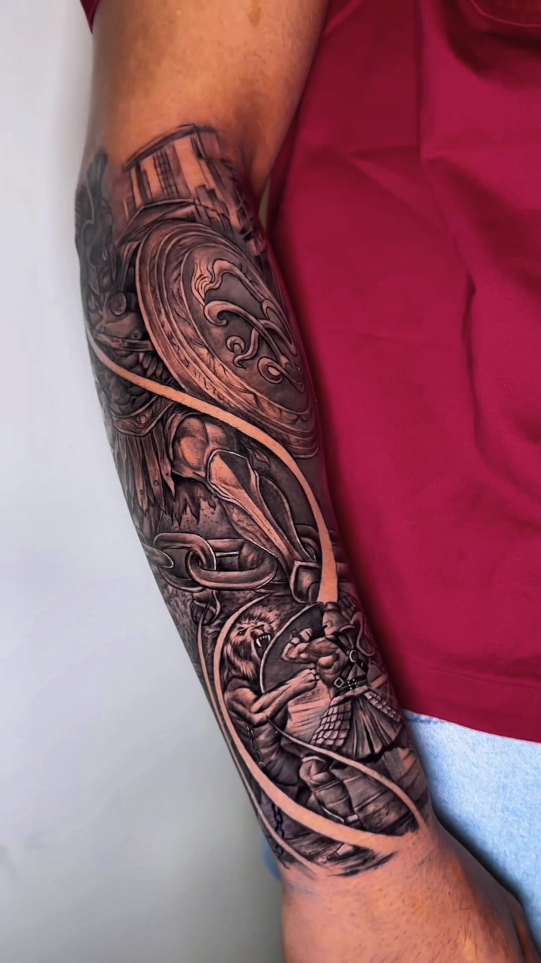 @Tattoo Lore