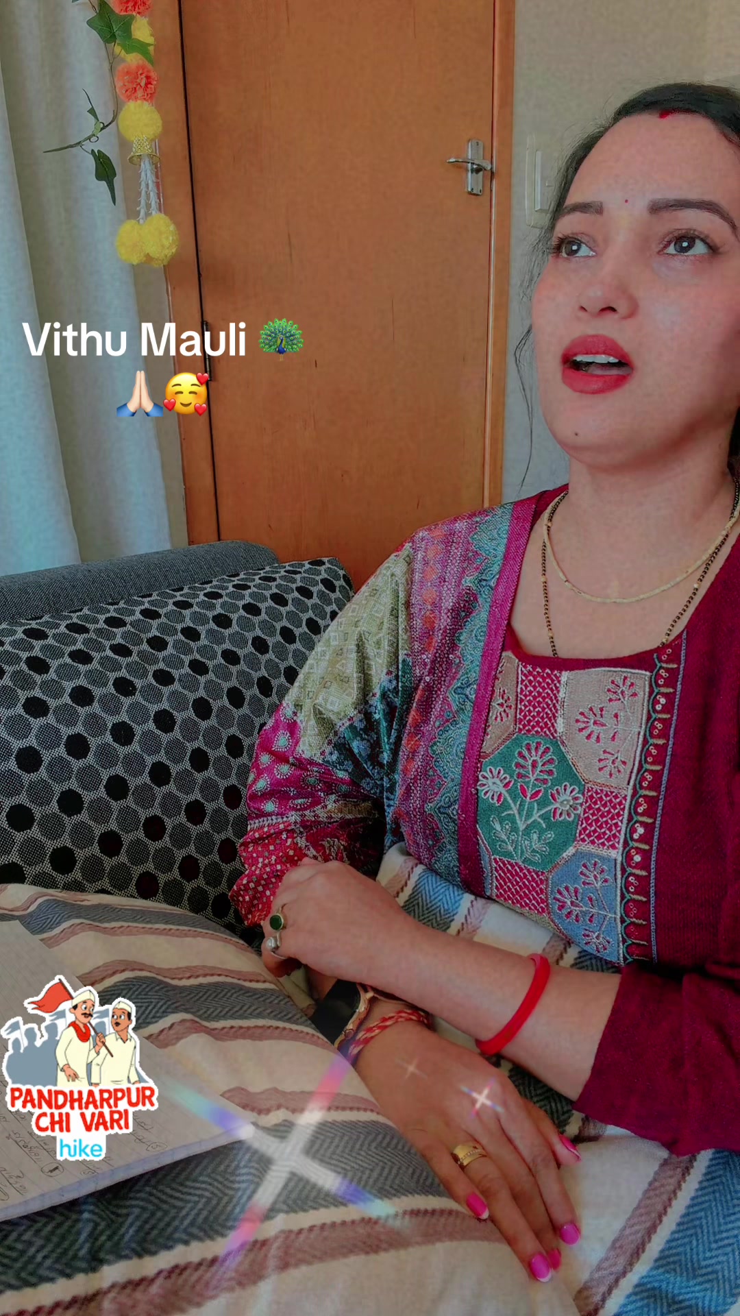 @Bharti 🥰 🥰