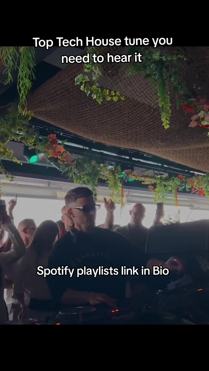 @Disco Mafia