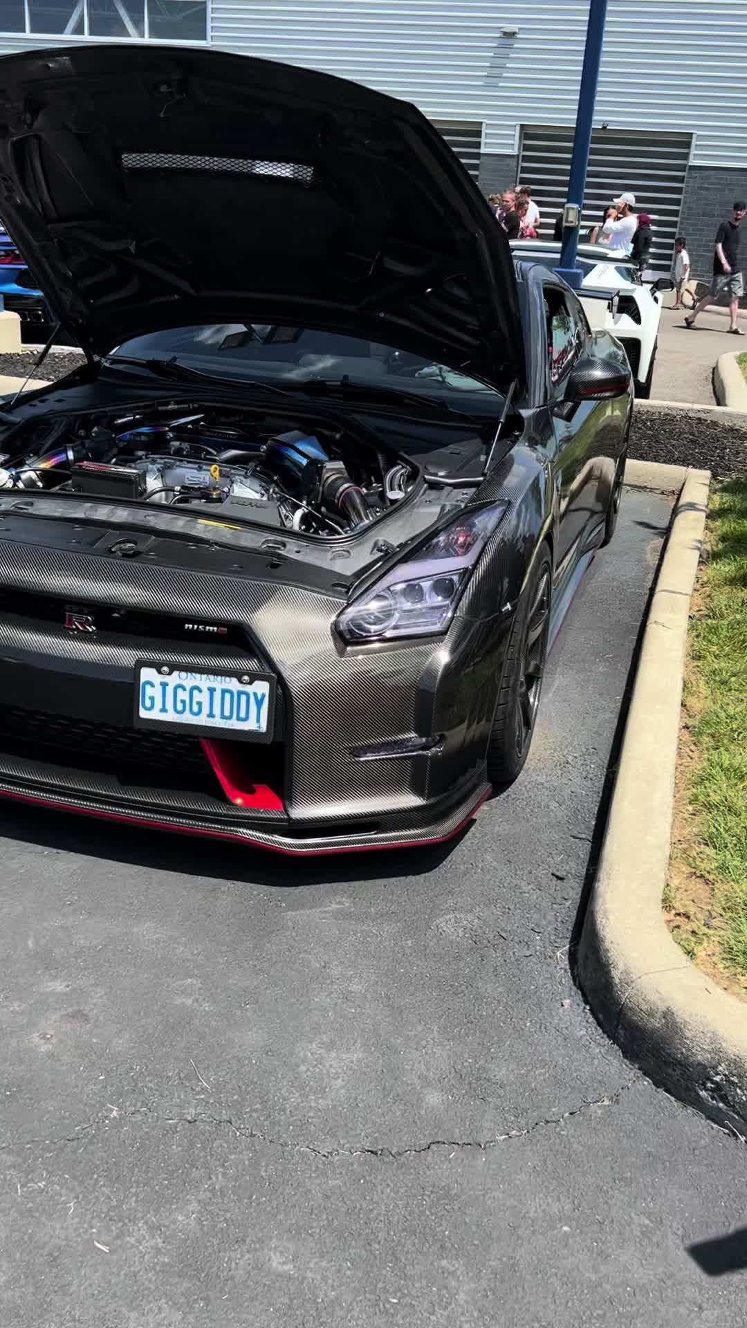 @Da Hellcat Hunt