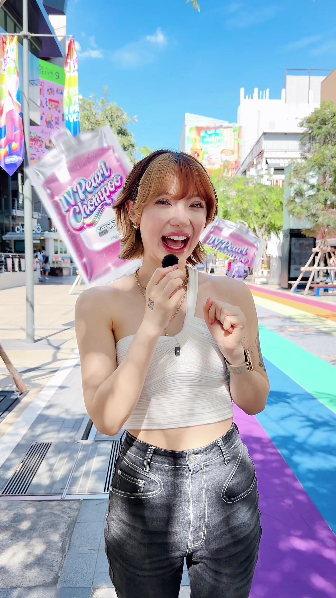 @Jannine Weigel