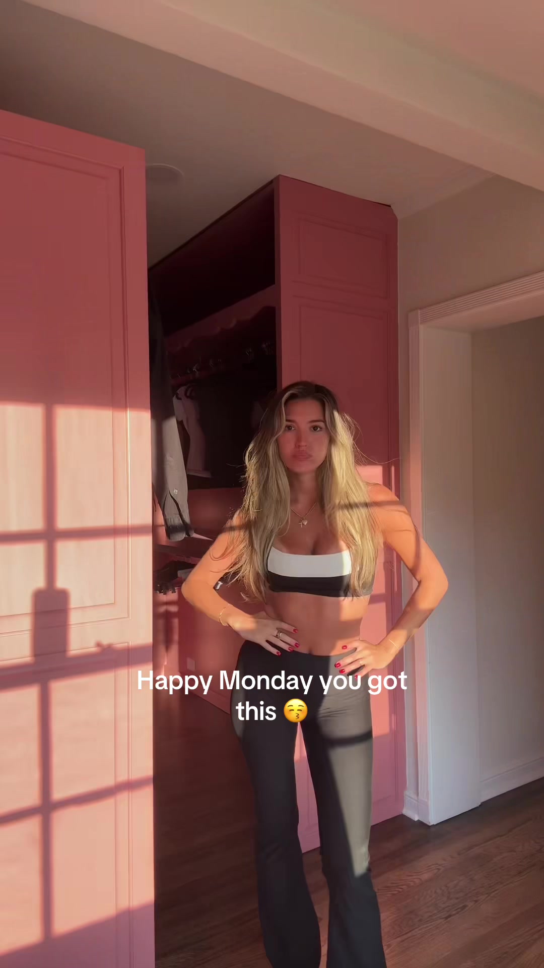 @Angela