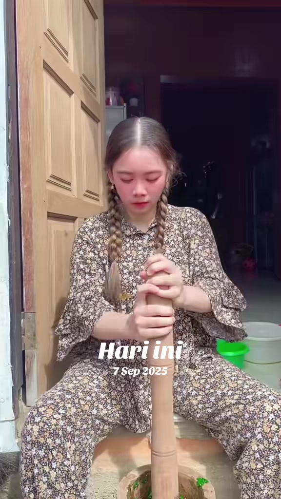 @Sri harahap