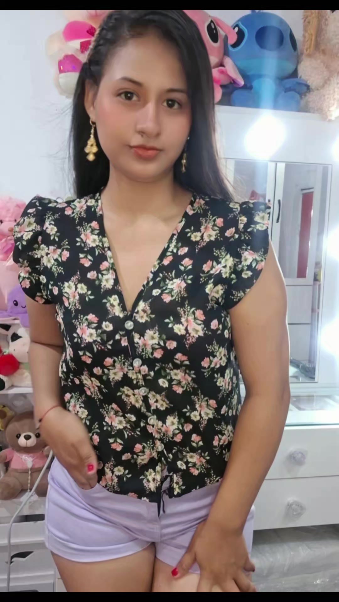 @🦋A'naly Chuquihuanga🥰🍒😘