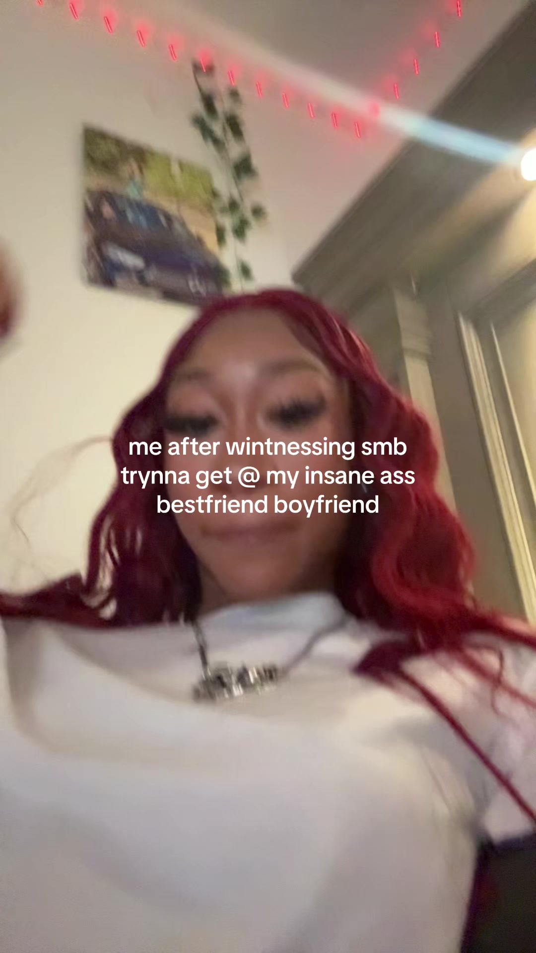 @t ;)