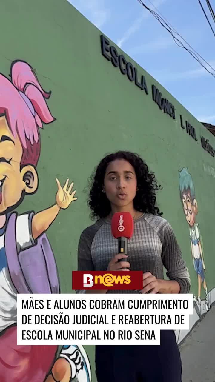 @BNews - Portal de not&iacute;cias