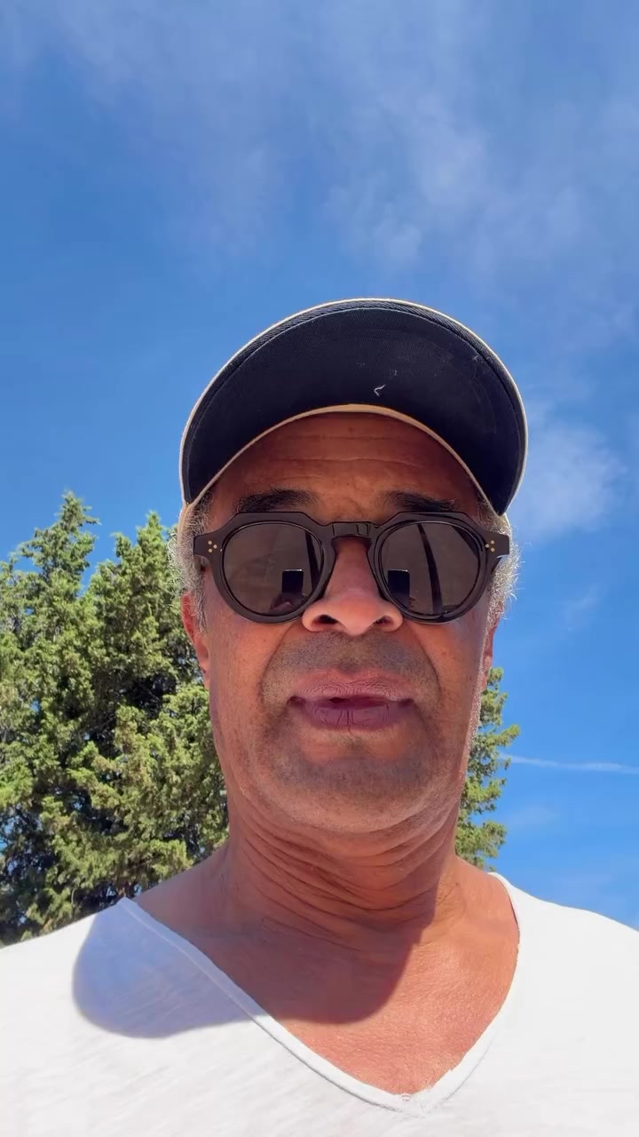 @Yannick Noah