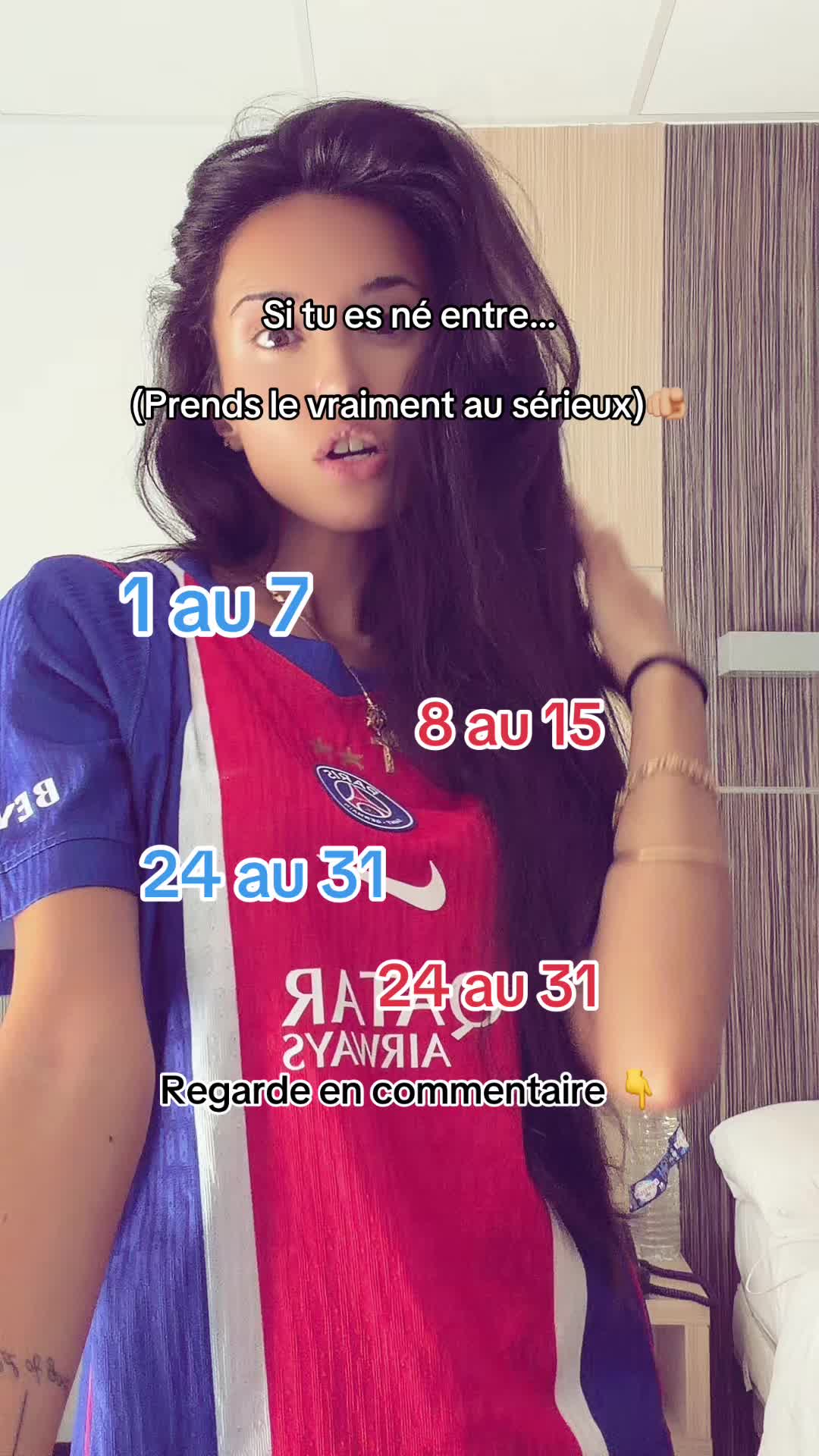 @✨ ANDREA SUR TIKTOK✨
