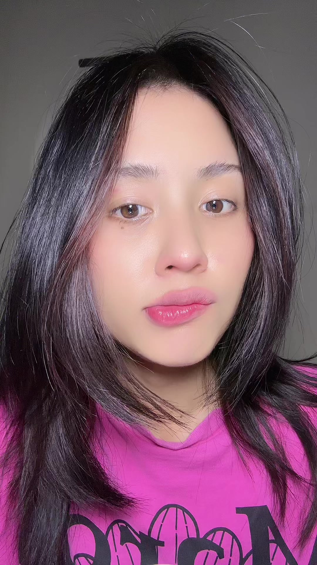 @Hi, ini vani