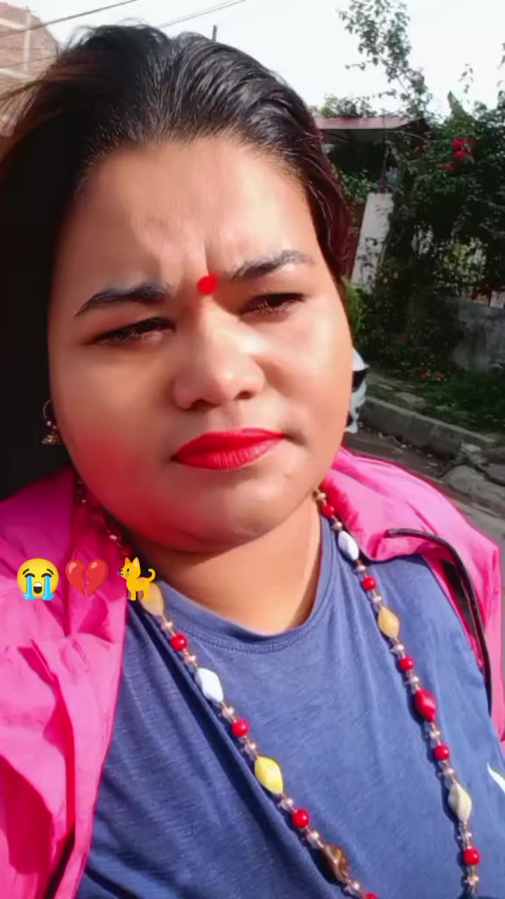 @सानु काे माया🐈️💕