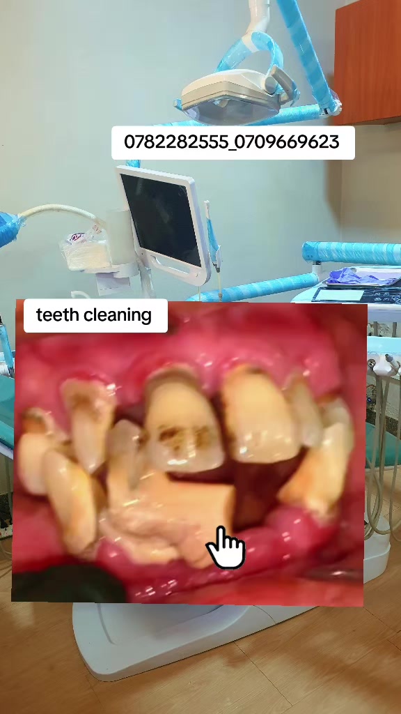 @@KAI Dentalcare123kampala