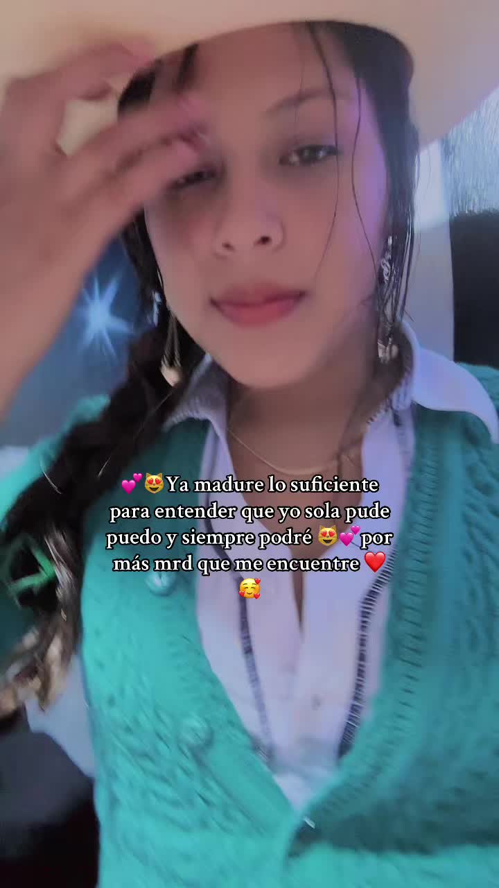 @Jhanny 16❤️🍀🐼