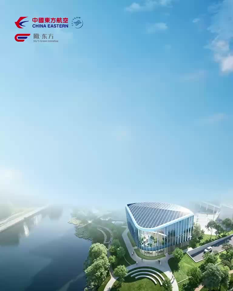 @ChinaEasternAirlines