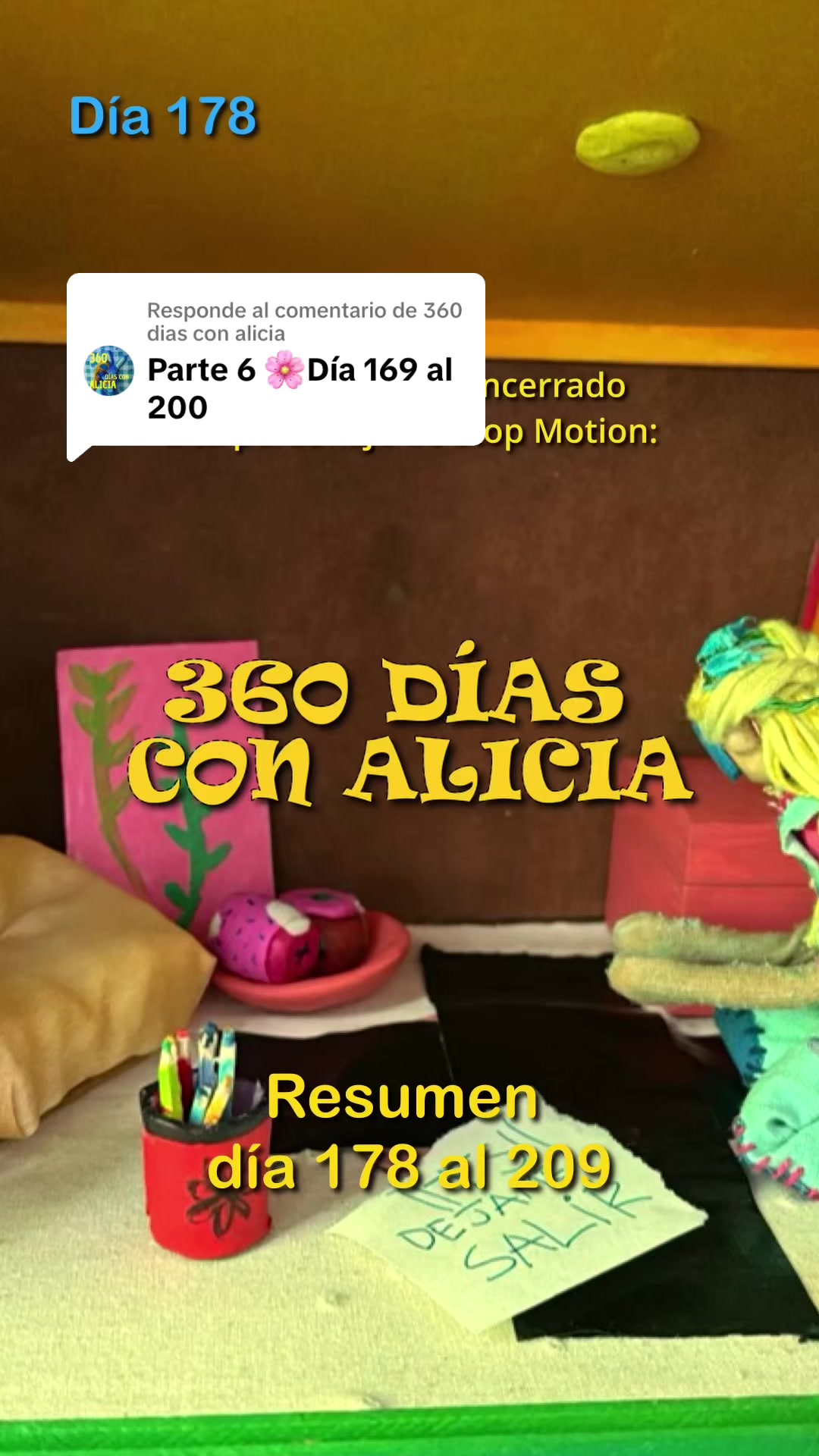 @360 dias con alicia