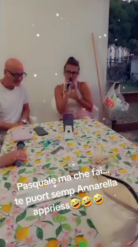 @Lucia Crispino Profi