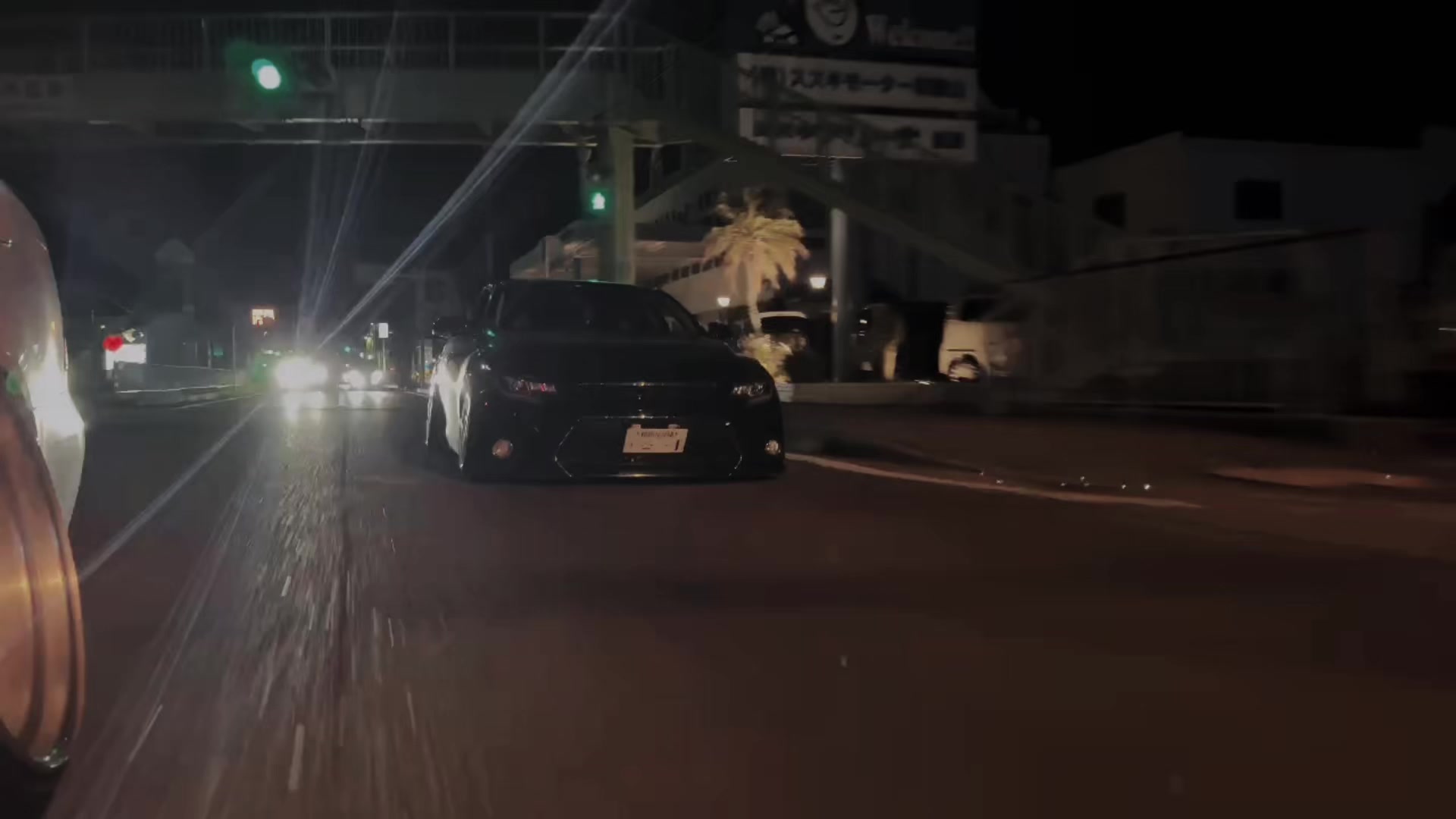 @竹槍X君【ちびっ子ギャング】