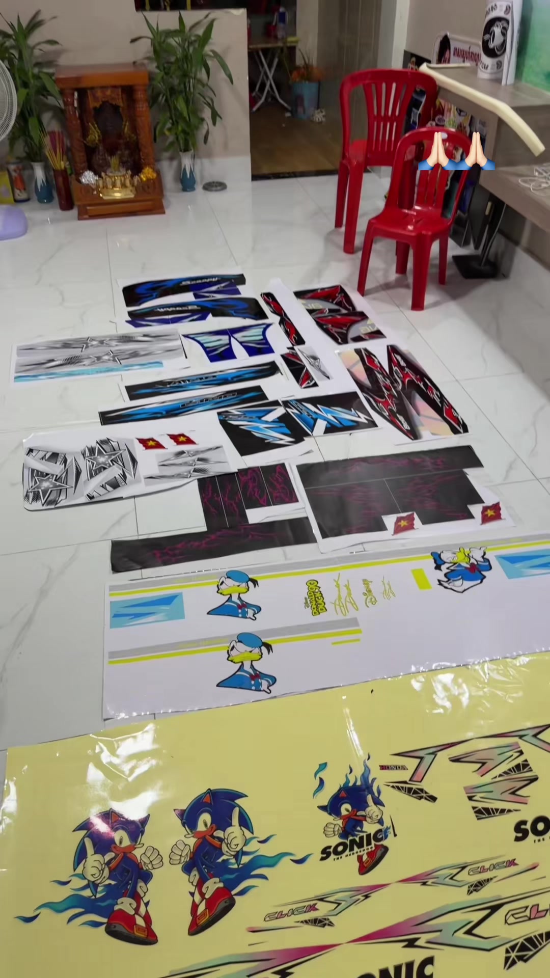 @NUN Sticker๐ฎ๐ฉ๐ค๐ป(แขแผแแนแ)๐๐ป