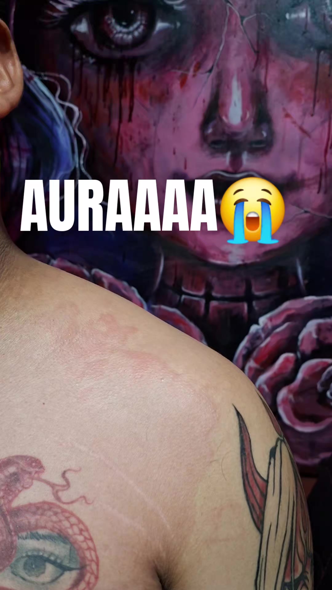@la brutal firma