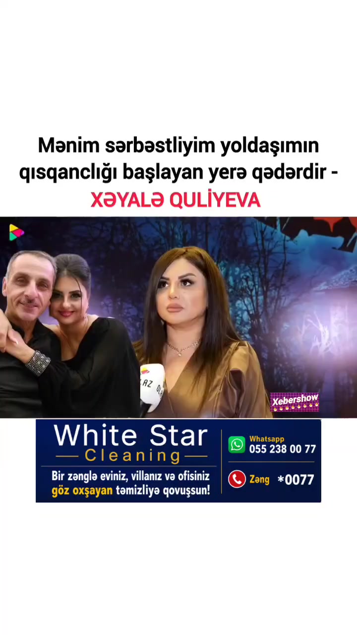 @Xebershow