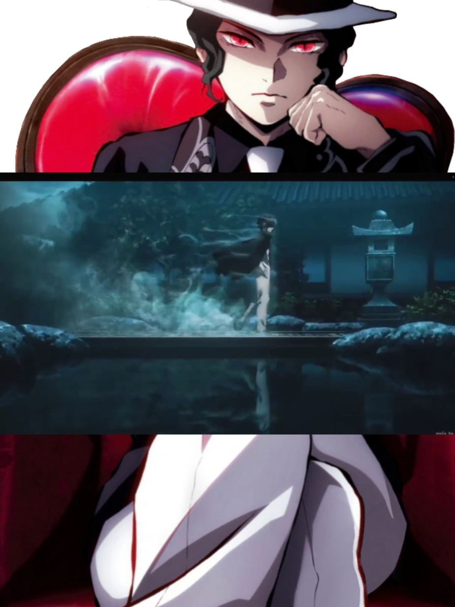 @momentos épicos del anime