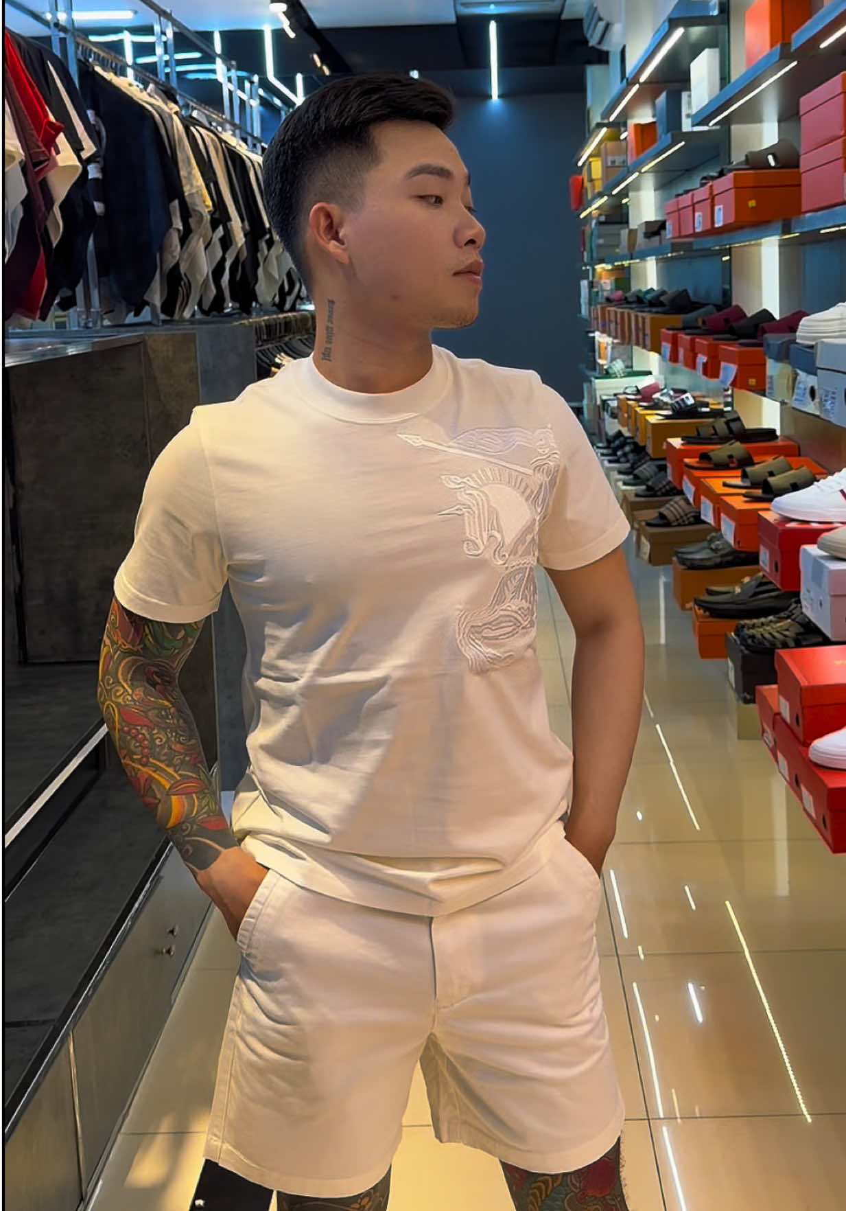 @THE MEN SHOP ( ĐÀ NẴNG )