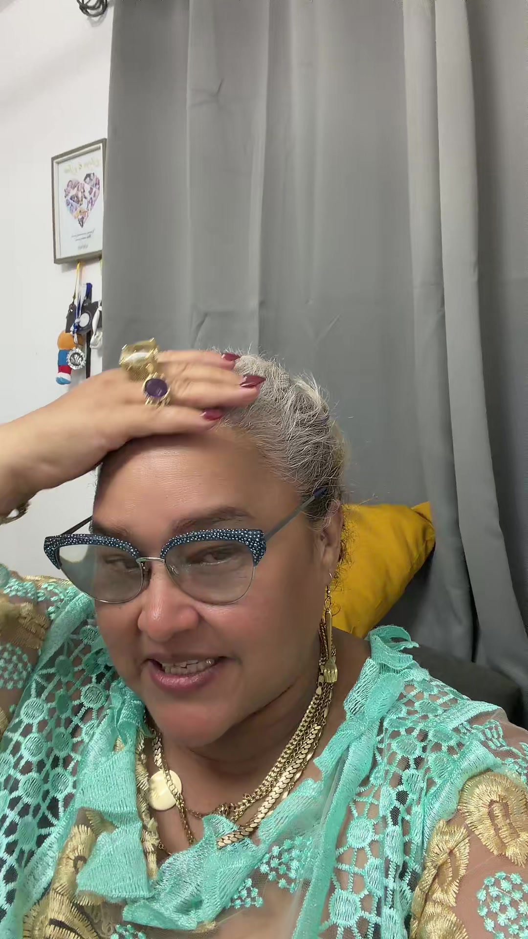 @Fritanga Patricia