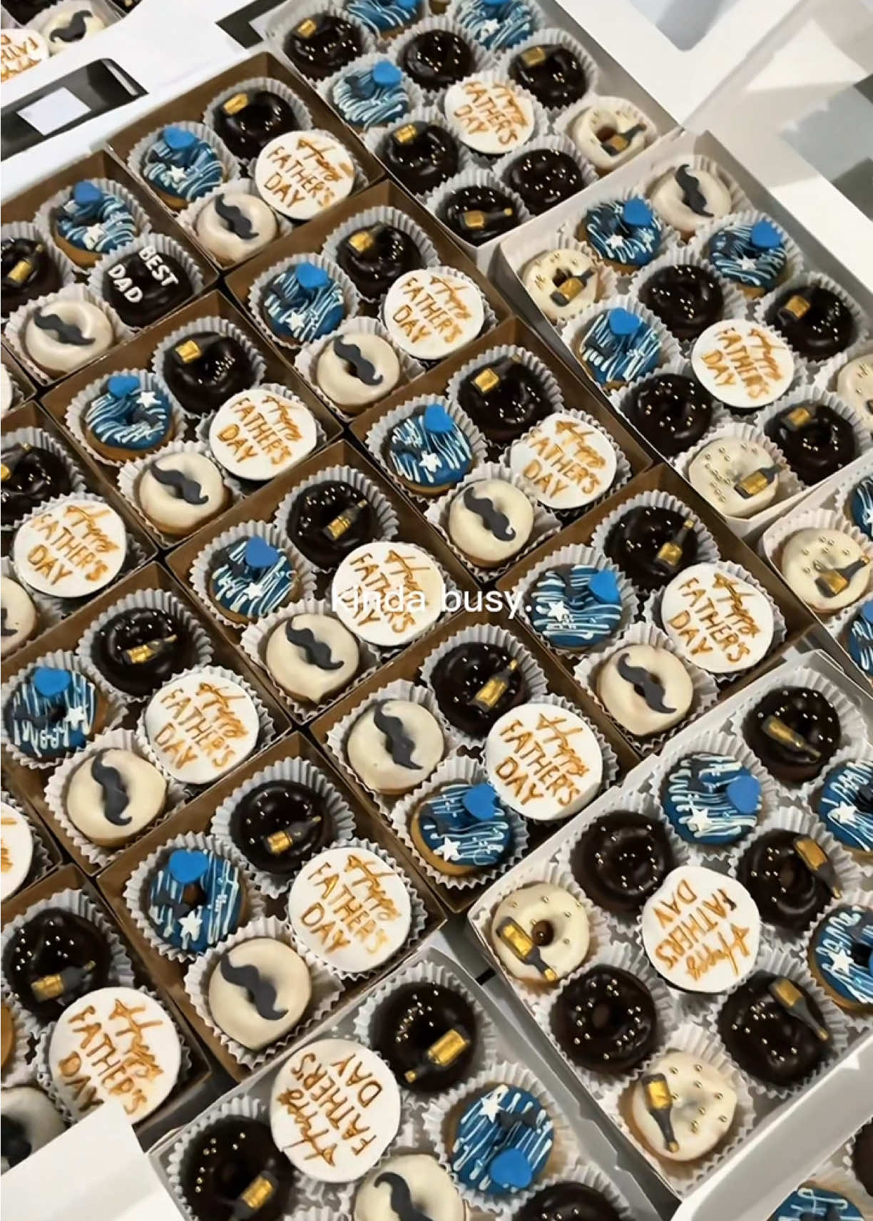 @Leevan’s Sweet Bites