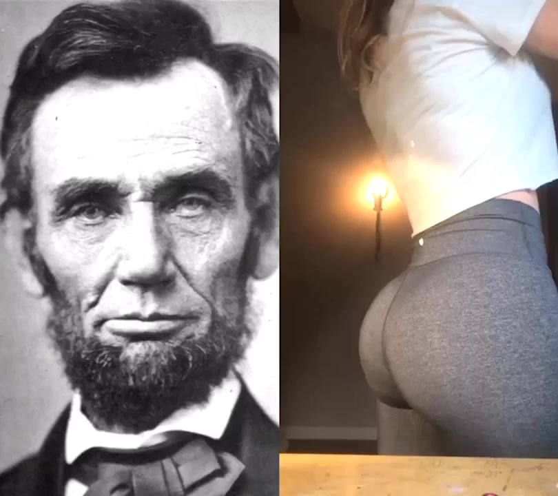 @AbrahamLincolnbooty8