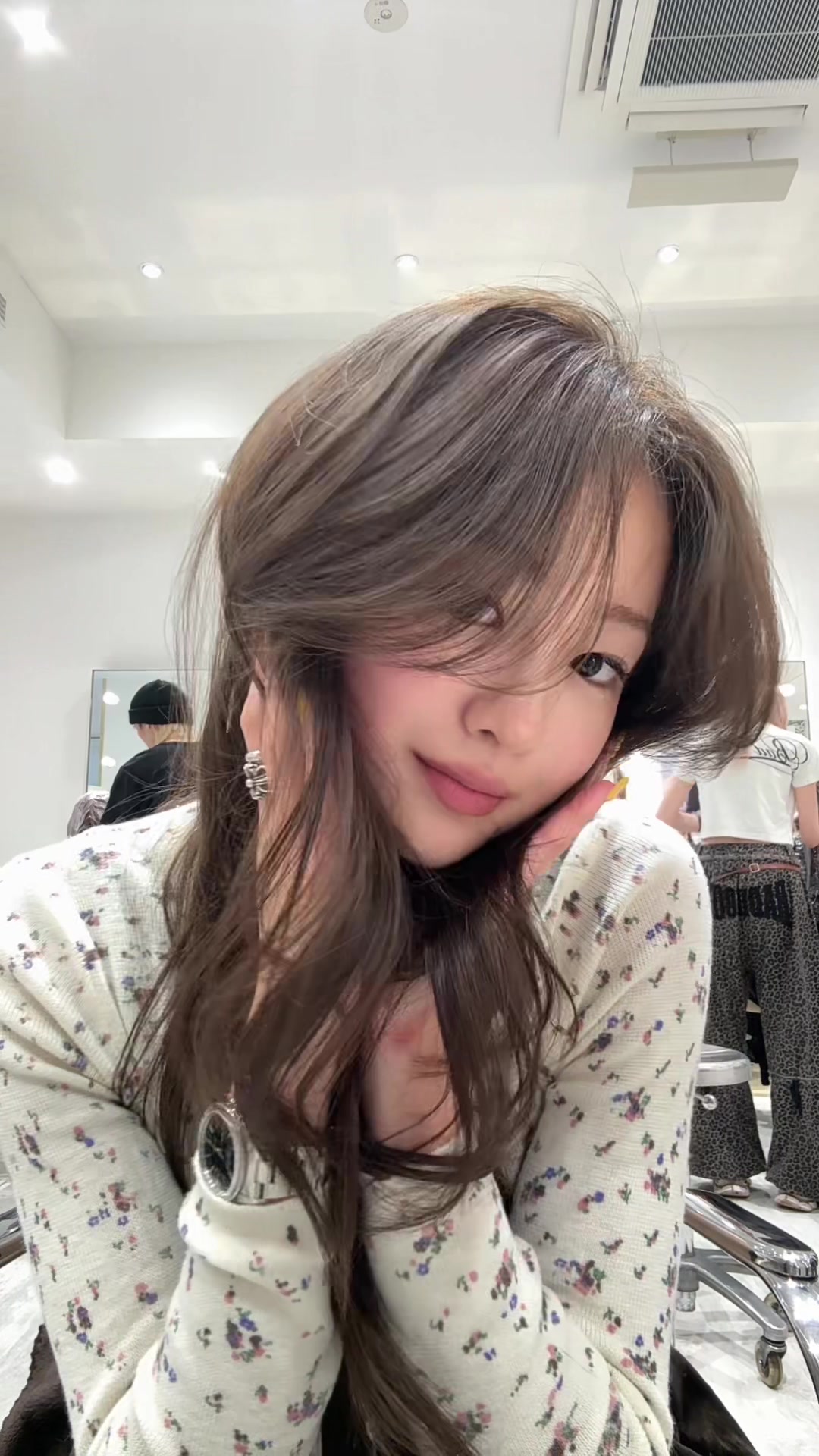 @まりんく