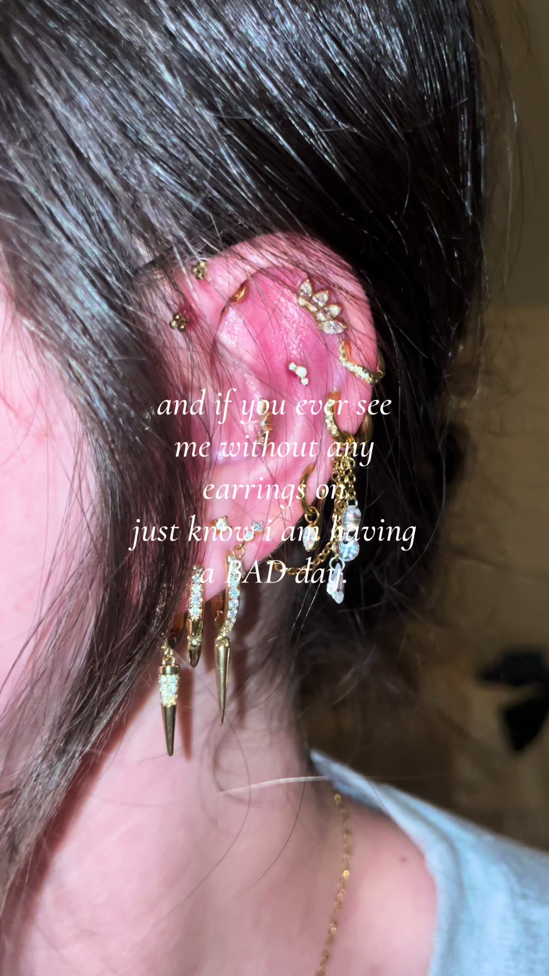 @audree&rsquo;s piercings 🪩