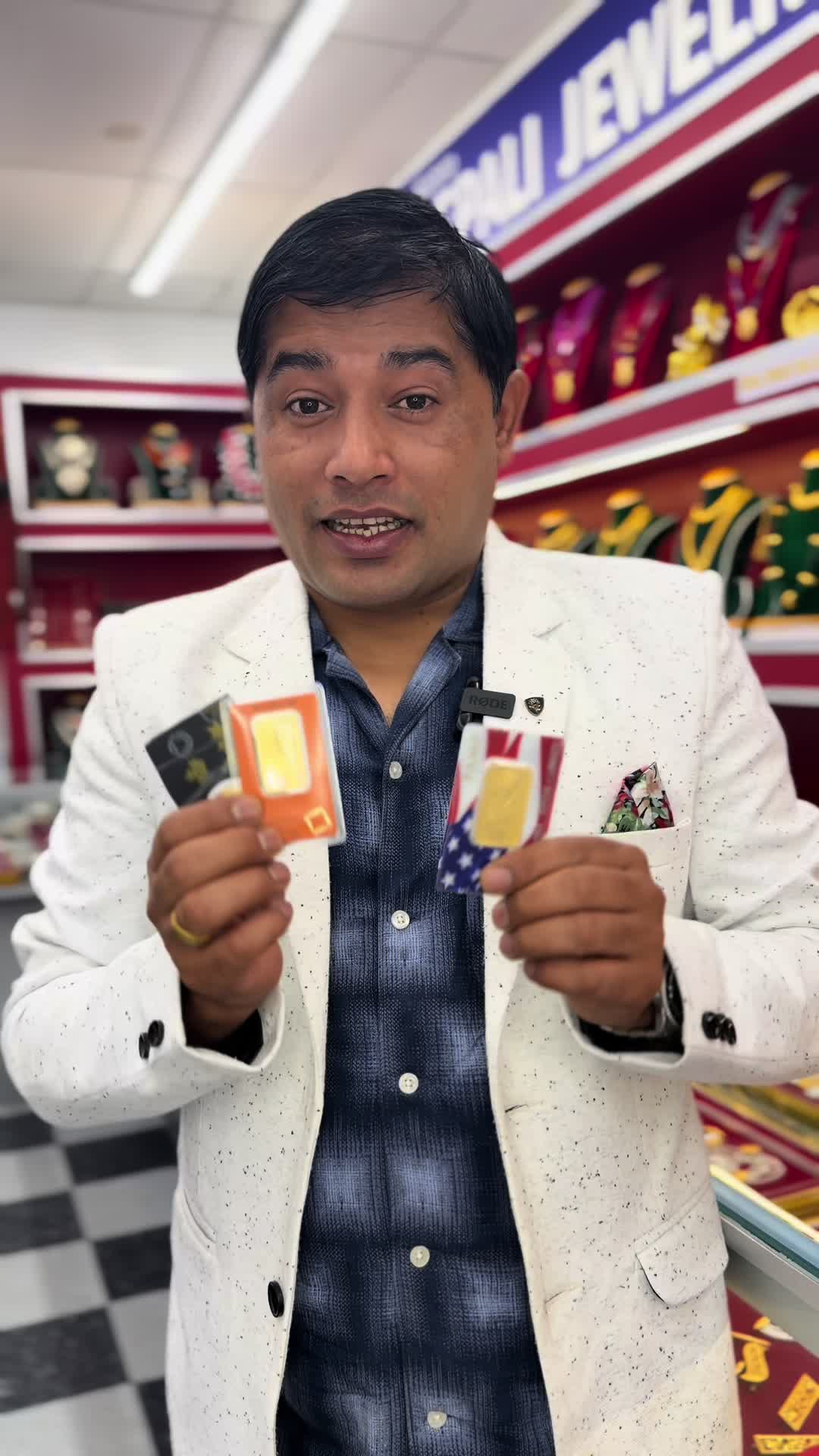 @Nepali Jewelry USA 🇺🇸