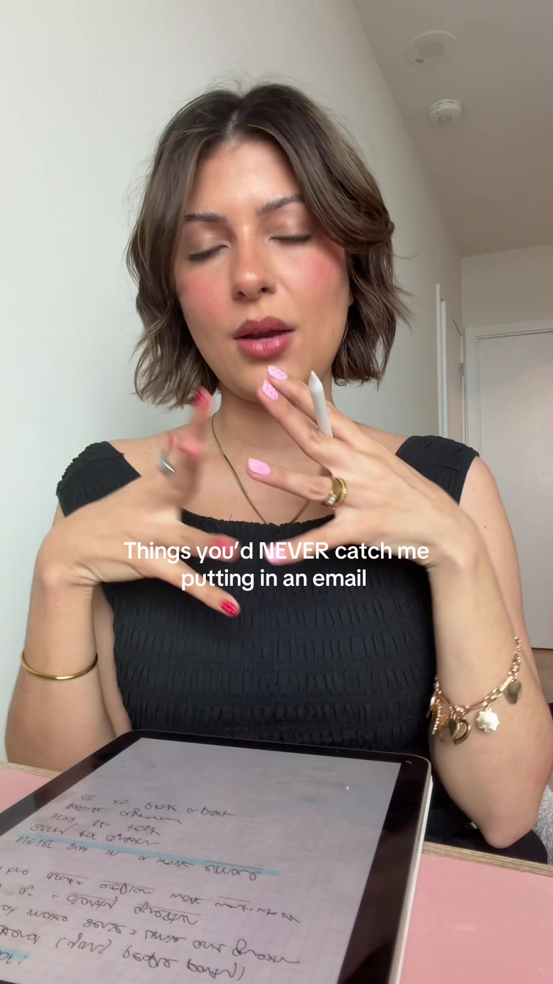 @Emily The Recruiter