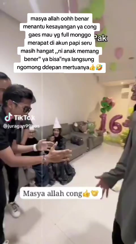 @AMINA MILENLOVERS SAMPANG MDR