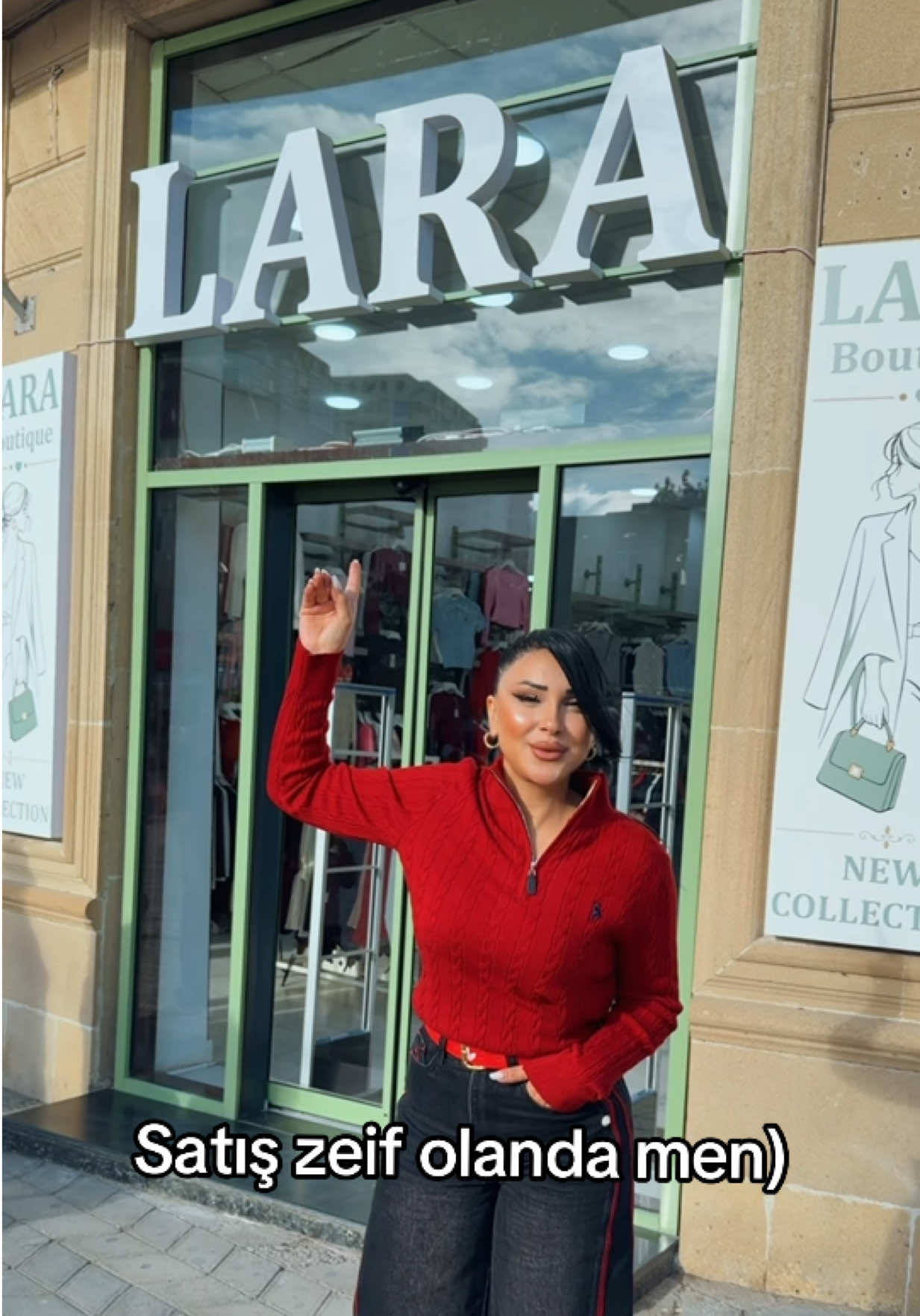 @LARA